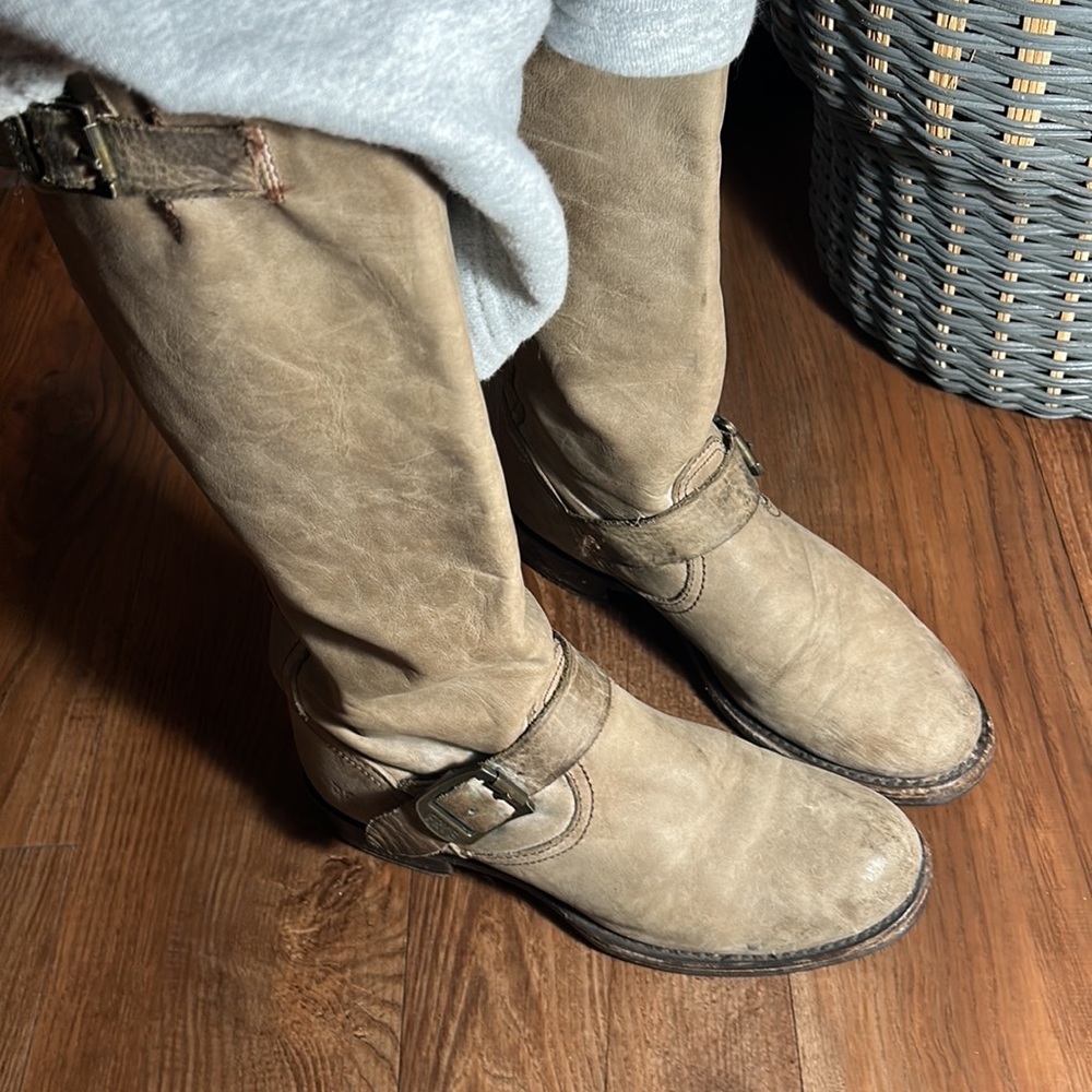 Frye boots - Picture 8 of 8